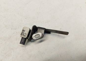 PEUGEOT 508 II Czujnik uderzeniowy Airbag przód prawy 9813701080