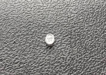 Lampa imitacja światła 1.555 lok. BR 130 Ludmila Piko H0