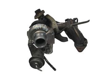 TURBOSPRĘŻARKA Smart Fortwo II 1.0 T 49173-02010