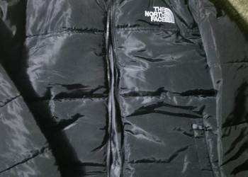 Kurtka The north face M Czarna