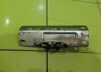 LANCIA BETA 2.0 B 83r COUPE 2D zamek klapy tyl 430038