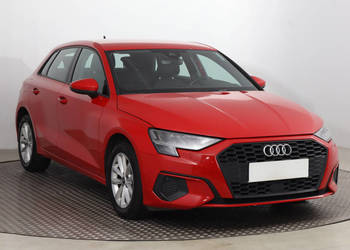 Audi A3 35 TFSI