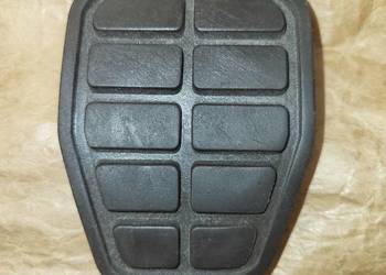 Audi 100 / 200 / C2 - Oryginalna nakładka gumowa na pedał 431 721 173