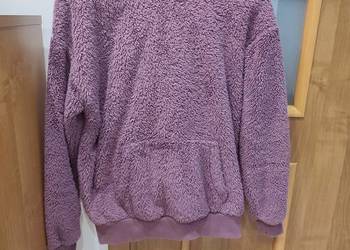 Liza z kapturem pluszowa miś rozmiar XXS