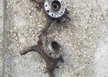 OPEL ZAFIRA B II ZWROTNICA LEWA PRAWA PRZOD OPEL ZAFIRA B II ZWROTNICA LEWA PRAWA PRZOD