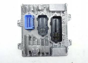 OPEL ASTRA J INSIGNIA MERIVA B MOKKA STEROWNIK KOMPUTER SILNIKA 55491705