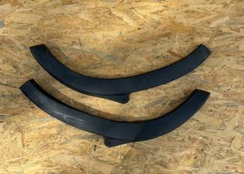 MASTER II MOVANO LISTWA BŁOTNIKA PRAWA 8200197168