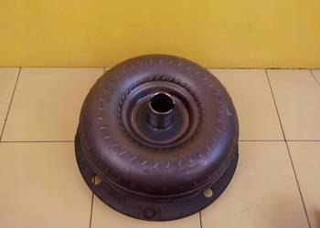 RANGE ROVER L322 3.6 TD V8 272KM sprzeglo hydrokinetyczne