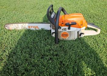 STIHL ms261
