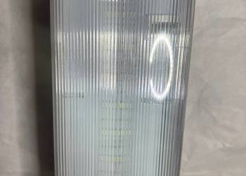 Lampa awaryjna oświetlenie ewakuacyjne