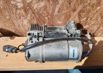 Kompresor zawieszenia VW Touareg pheaton Kompresor zawieszenia VW Touareg pheaton