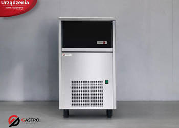 Kostkarka do lodu 48kg/24h chłodzona powietrzem Fagor FCB-48-A-S