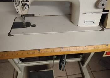 Stebnówka JUKI DDL - 8500