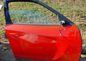 Dodge Charger SRT 2016 drzwi przednie lewe i prawe