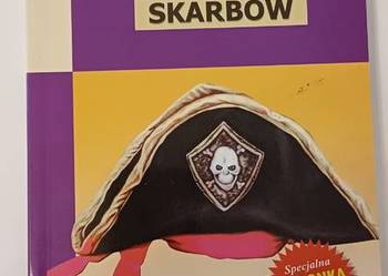 Robert L.Stevenson Wyspa Skarbów lektura