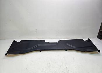 OSŁONA TYLNEJ ŚCIANY AUDI A3 8V CABRIO 8V7868799A