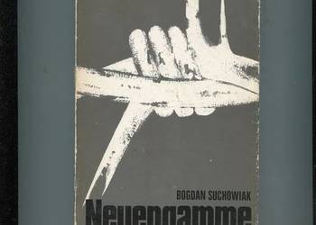 Neuengamme - Suchowiak