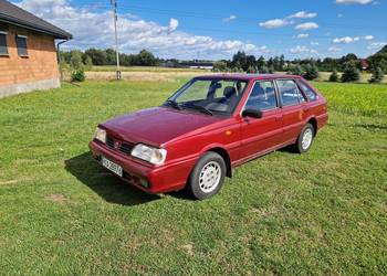 Polonez Caro Plus 1,6 GSI