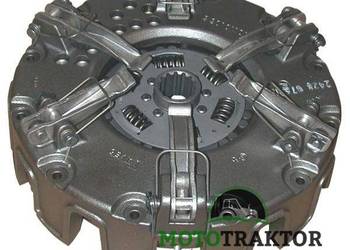 Docisk sprzęgła Massey Ferguson 294 Landini 6550 7550 8550