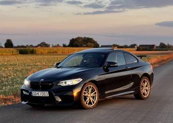 2014 BMW m235i f22