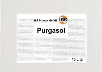 Środek myjący Purgasol IBS, 10 l WE2050108