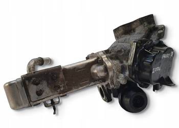 CHŁODNICA SPALIN Ford Galaxy II 2.0 TDCI egr 30725888 V29031639B
