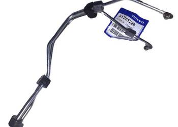 VOLVO C30 S40 V50 S80 V70 przewod paliwowy wtryskiwaczy 3-4 1.6D OE