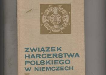 Związek Harcerstwa Polskiego w Niemczech