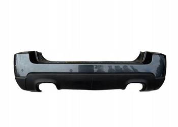 Zderzak tył tylny Kompletny PDC Kia Sportage II 2 Lift 2008-2010r