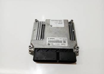 KOMPUTER STEROWNIK SILNIKA BMW X3 E83 LCI N47D20A 7811999 (0005101)