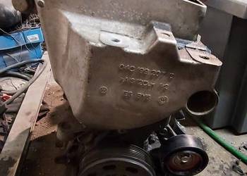 VW UP Łapa silnika obudowa rorządu 04c199207d