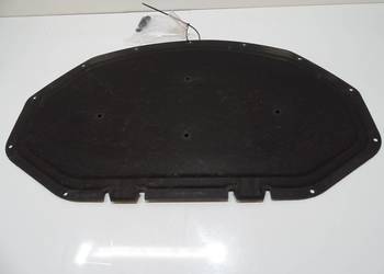 WYGŁUSZENIE SPINKI MASKI BMW X3 F25 9175051 (24241809)