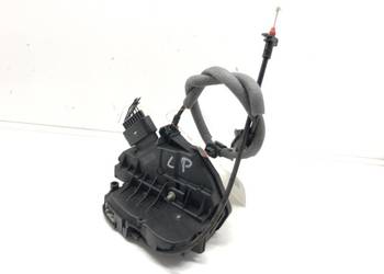 ZAMEK DRZWI LEWY PRZÓD FORD FOCUS III Kombi BM5A-A21813-AD