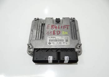 KOMPUTER STERONIK SILNIKA BMW X1 E84 LCI 118D 8580307