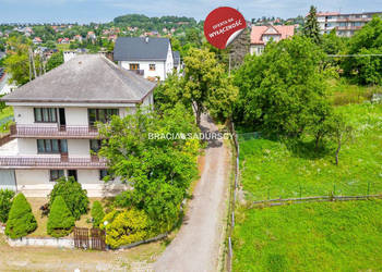 Oferta sprzedaży domu wolnostojącego 300m2 Mogilany Jaśminowa