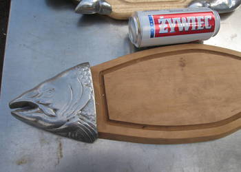 Deski użytkowe lub do wystroju.