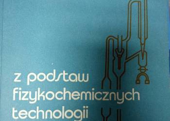 Przewodnik do ćwiczeń z podstaw fizykochemicznych