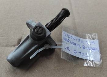 Suzuki GN 125 napinacz rozrządu