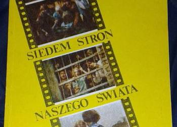 Siedem stron naszego świata - Wojciech Fiwek, Konrad Frejdlich