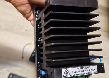 regulator napięcia AVR40 Datakom agregatu prądotwórczego Andoria Henschell