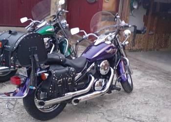 Kawasaki 800