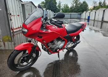 Yamaha xj600 Sprzedam lub zamienię