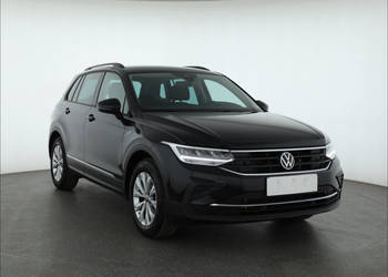 VW Tiguan 1.5 TSI