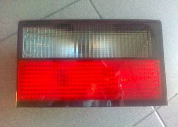 XANTIA 93-97 LAMPA TYŁ NA KLAPĘ LEWA KPL NOWA SCINTEX