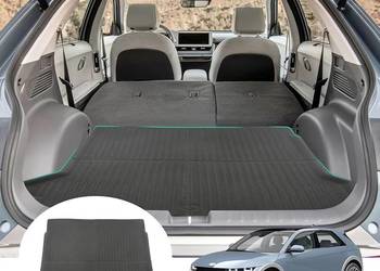 GAFAT 2021-2024 mata do bagażnika Hyundai Ioniq 5