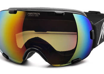 Gogle Narciarskie Arctica G-100D Lustrzanki