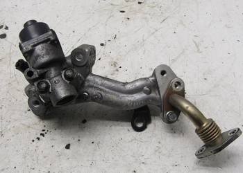 ZAWÓR EGR 2.0 DOHC MIVEC MITSUBISHI OUTLANDER III PHEV 1582A166
