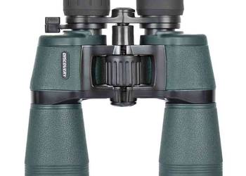Lornetka Delta Optical Discovery 10-22x50 (zoom)