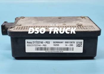 21723746-P03 Radar Czujnik Sensor VOLVO FH RENAULT GAMA T RANGE