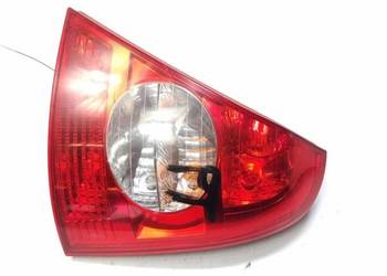 LAMPA PRAWA TYŁ RENAULT CLIO II